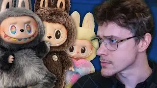 Labubáky vyrábějí čínské děti - WoLe #592