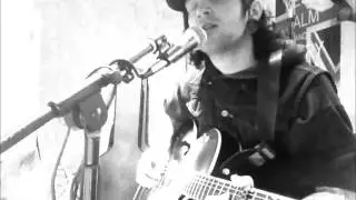 Hallelujah - Jeff Buckley cover by Tom Calvert