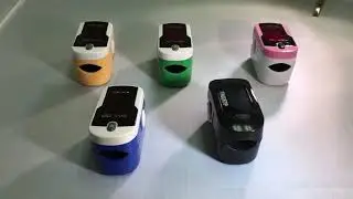 5 Best Pulse Oximeters  2021-2022