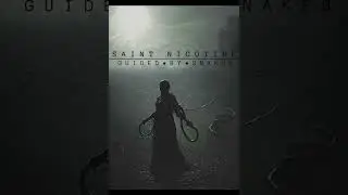 Saint Nicotine - Guided by Snakes ( full EP )