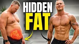 The Stubborn Belly Fat Hack Science Proves Works