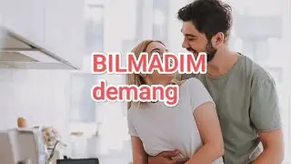 Xechqachon unga menga baribir demang