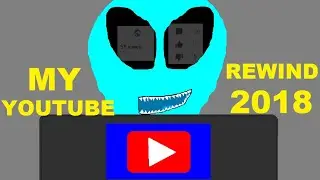 INVADER PLAYS YOUTUBE COMMENTS REWIND 2018