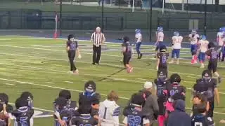 Cleveland Hill highlights 