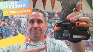 This Drill Clip Replaced My Tool Holster 🔧