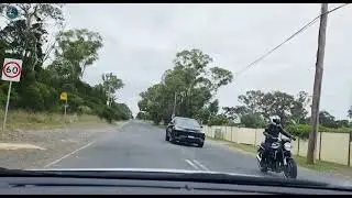 Elizabeth Drive NSW | Sydney
