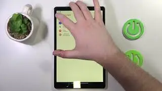 ACER Iconia Tab A10 - Como mudar o motor de busca