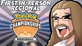Salt Lake City VGC Regional Meta Analysis
