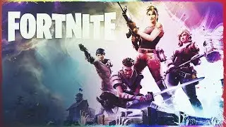 Fortnite montage #1 Rocket launcher & more