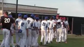 Clever Baseball - Conway Tournament