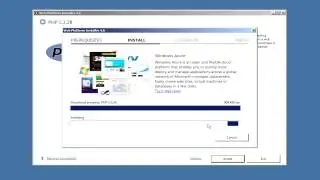 How to install PHP5 For IIS 7