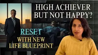 Feeling Empty After Success? Reset With New Life Blueprint