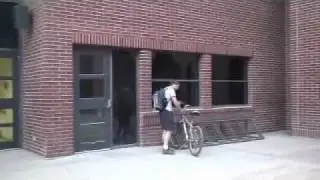 Eco-Friendly Commuting