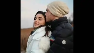 It's good to have you, HanKer 💕😍🔥🙏👩&zwj;❤️&zwj;💋&zwj;👨 #KeremB&uuml;rsın #HandeEr&ccedil;el