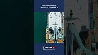 Ağustos&rsquo;ta Kruvaziyer Turizminde Tarihi Rekor! ⛴️ #KruvaziyerTurizmi #RekorAy #Ağustos2025 #Kuşadası