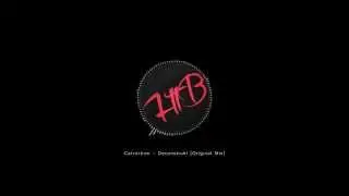 Calvertron - Deconstrukt Original Mix