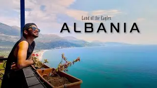 🇦🇱 Albania Travel Vlog 2025 | Albanian Riviera Road Trip, Beaches & Hidden Gems