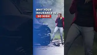 Why Car Insurance Is So Expensive - Explained