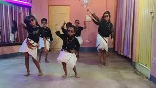 Kids dance video #youtubeshorts #dance #dancecover #realestate #dancer