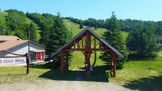 4K-Searchmont Highway and Resort