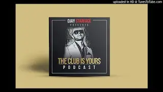 Hot New Urban Latin EDM Club Hits - 06 2020 (Mixed By DJAY STARFACE)