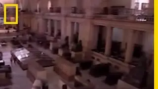 Treasure Wars: Overview | National Geographic
