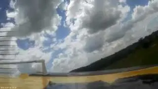 rearfacing camera on zagi
