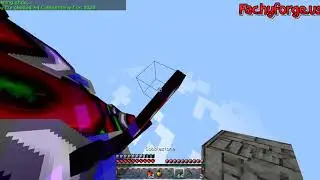 MCPE/MCW10 Edition Bal Top Already?!? (HyForge Factions) [1]