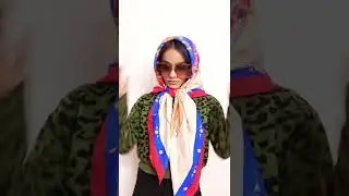 HOW TO LOOK LIKE A GUCCI MODEL #shorts
