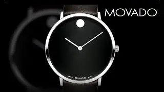 Швейцарские Часы Movado