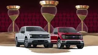 Landers Ford - Last Chance Savings Event - Final Days