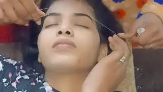 Full Face Threading  method@creativevermas990