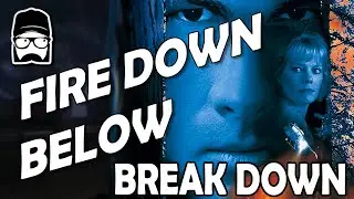 Fire Down Below Break Down | Steven Seagal #10
