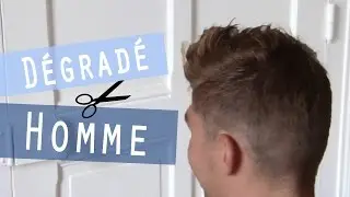 ► COUPE HOMME #1