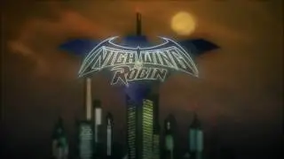 Nightwing & Robin