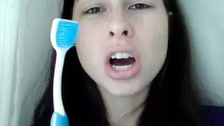 Ora-Brush Review | Get rid of bad breath!
