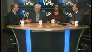 KXTD TV: Tim Houlne on the Texas Daily Show