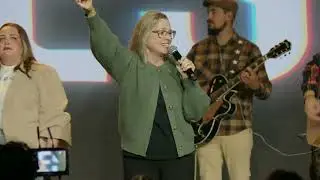 LifeSong Church | LIVE 10AM Worship Experience |