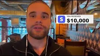 Watch This To Sign Your FIRST $10k/Mo Copywriting Client In 2026