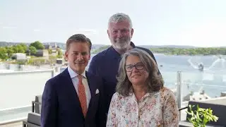 B&oslash;rsraketten Kitron om fortiden, n&aring;tiden og ikke minst fremtiden | Paretopodden