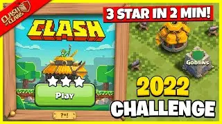 How To Complete 10 Years of Clash Challenge Event in coc | Clash Map | Coc New Event Attack