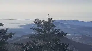 Indian Head & Twin Mountains