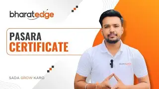 Private Security Agencies (Regulation) Act, 2005 (PSARA Act), PSARA License 