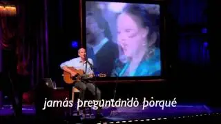 My Traveling Star - James Taylor (subtitulado)