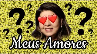Roberta Miranda - Era Uma Vez Eu e Meus Amores