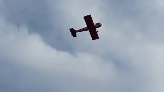 Акро тренер