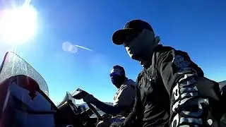 ABA Southern Team Classic at Lake Havasu - Nov 8th thru 11th ,2017