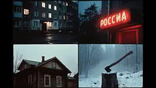 ГЛУБОКАЯ РУССКАЯ АТМОСФЕРА 2026    🇷🇺 Full Visual Mix  Без Конца, Горят Фонари, Корни