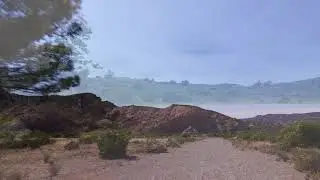 Black Star Canyon Staging Area- Black Star Wilderness Park