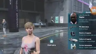 Watchdogs legion daytime mayhem gameplay